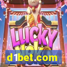 d1bet.com