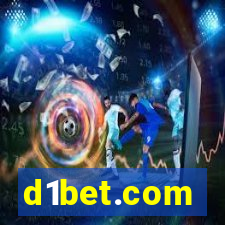 d1bet.com