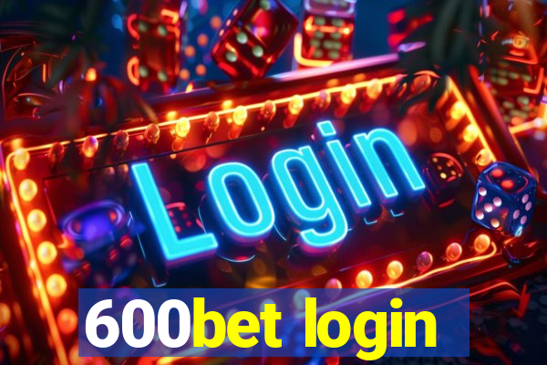 600bet login