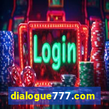 dialogue777.com