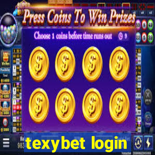 texybet login