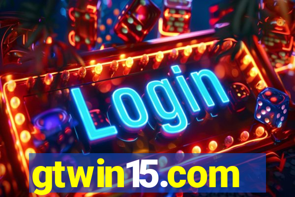 gtwin15.com