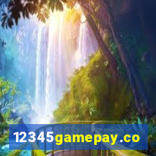 12345gamepay.com