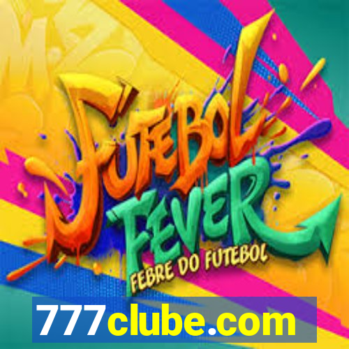 777clube.com