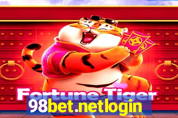 98bet.netlogin