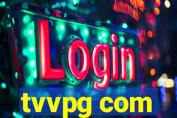 tvvpg com