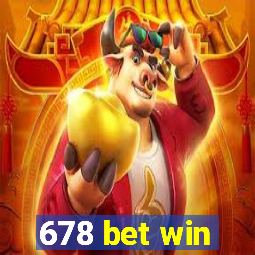 678 bet win