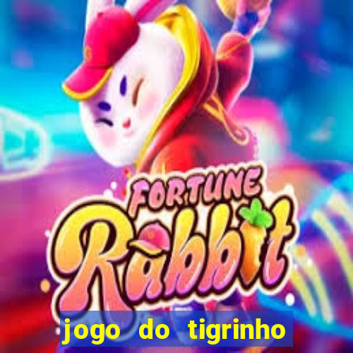 jogo do tigrinho com depósito mínimo de r$ 1