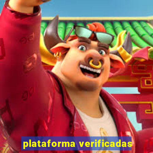 plataforma verificadas