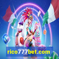 rico777bet.com