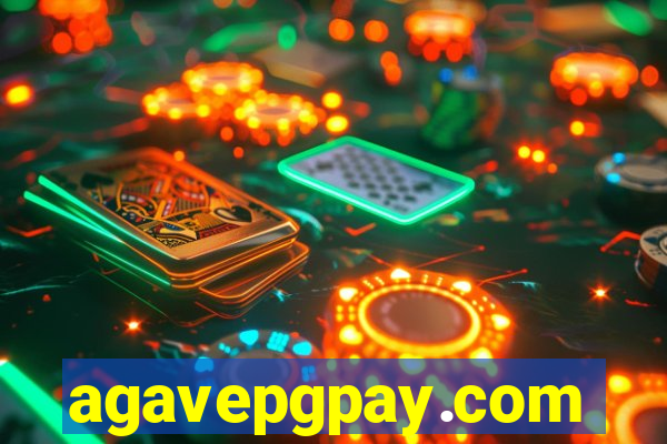 agavepgpay.com