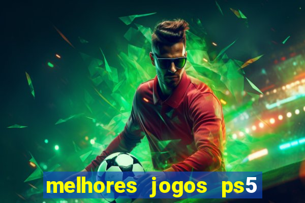 melhores jogos ps5 mundo aberto