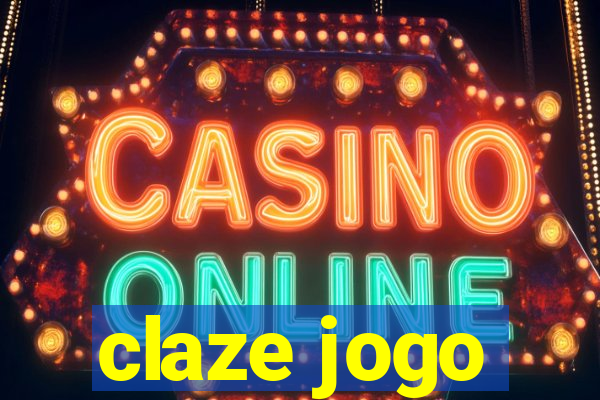 claze jogo