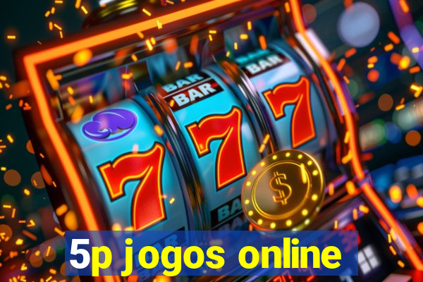 5p jogos online