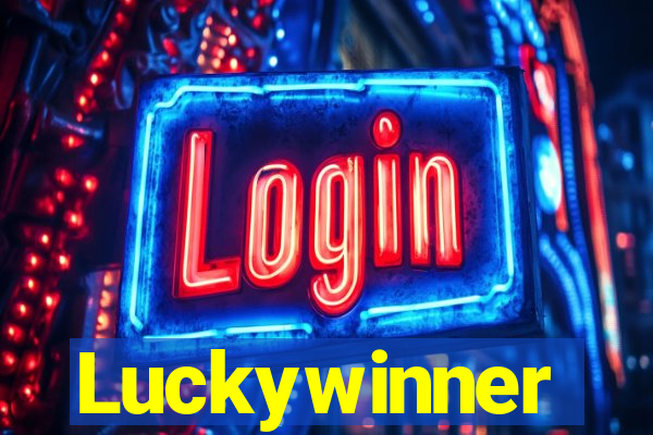 Luckywinner