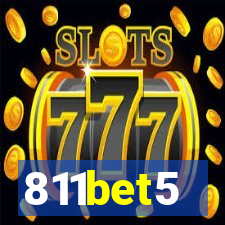 811bet5