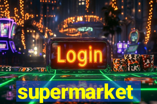 supermarket simulator apk dinheiro infinito android