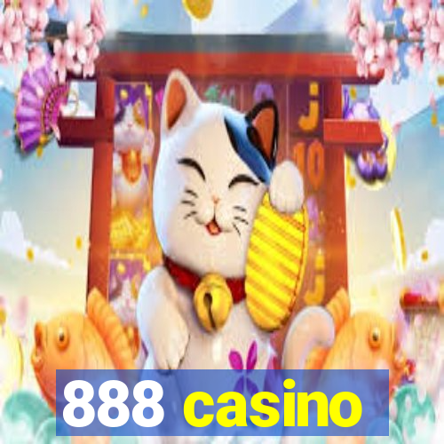 888 casino