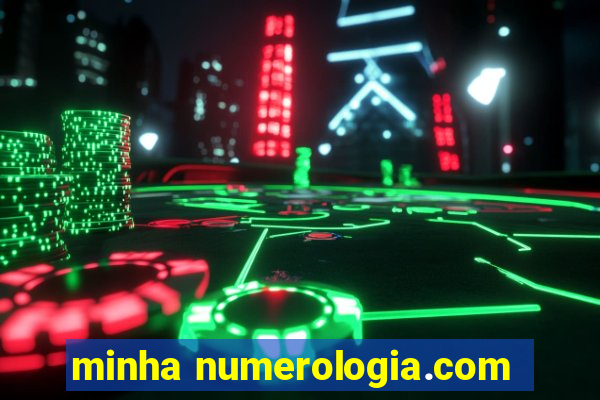 minha numerologia.com