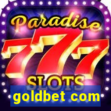 goldbet com