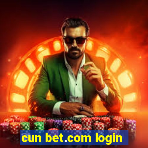 cun bet.com login