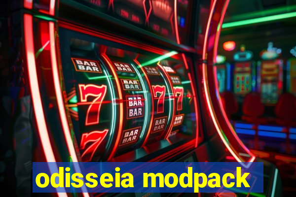 odisseia modpack