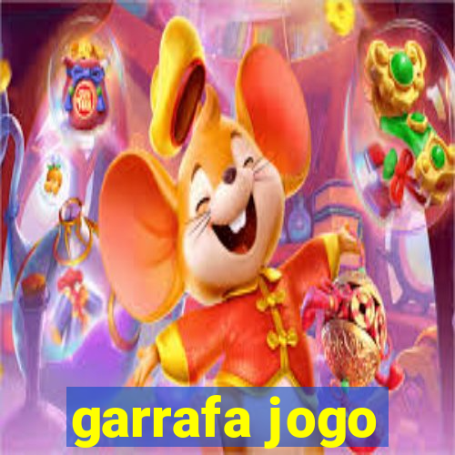 garrafa jogo