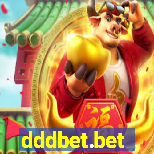 dddbet.bet