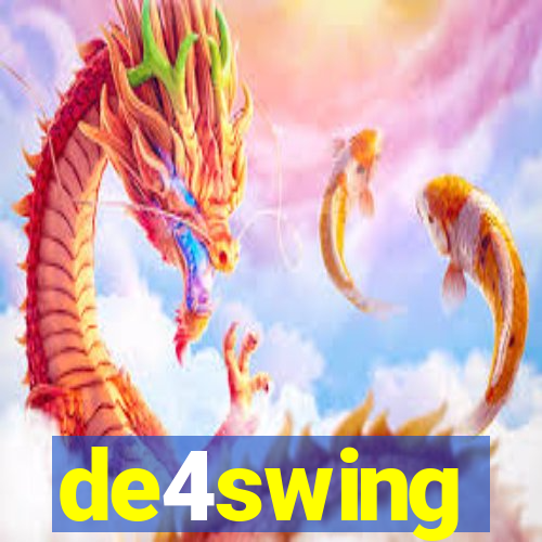 de4swing