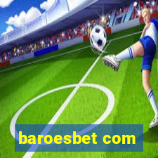 baroesbet com