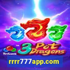 rrrr777app.com