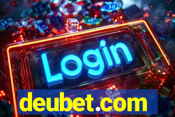 deubet.com