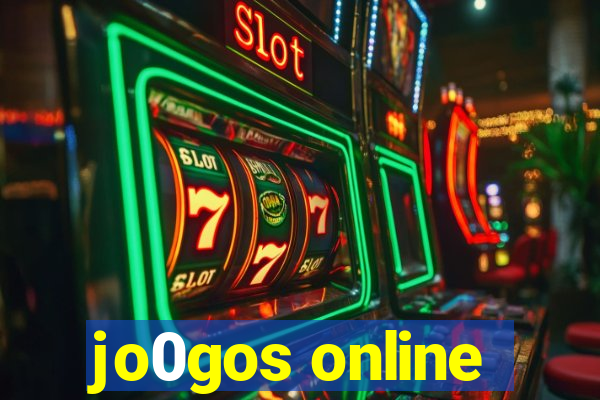 jo0gos online