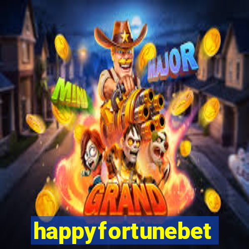 happyfortunebet.com