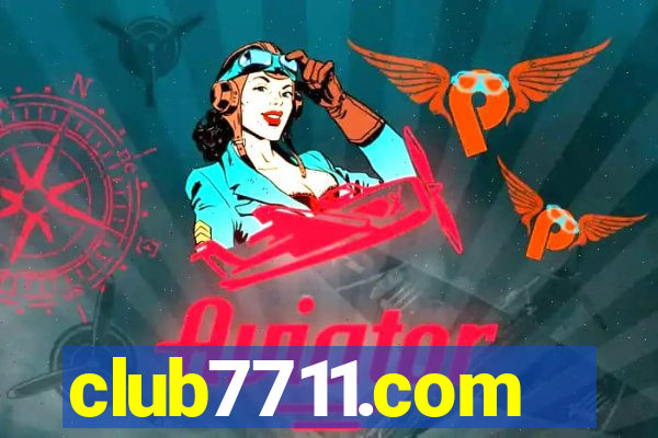 club7711.com