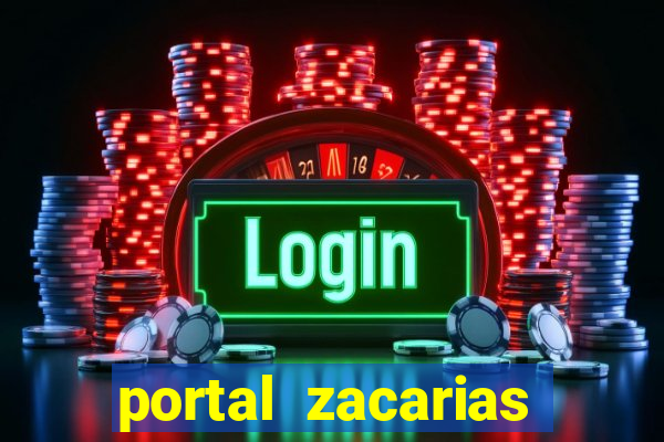 portal zacarias area 51