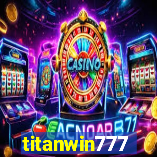 titanwin777