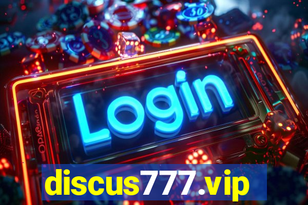 discus777.vip