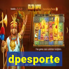 dpesporte