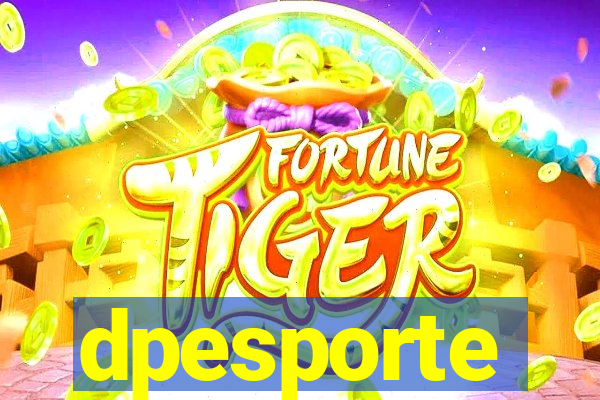 dpesporte