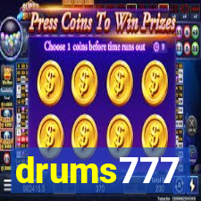 drums777