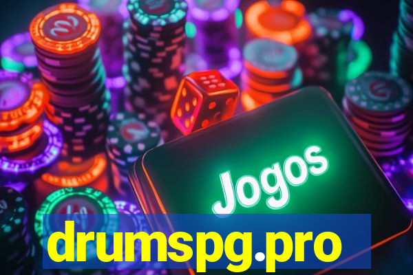 drumspg.pro