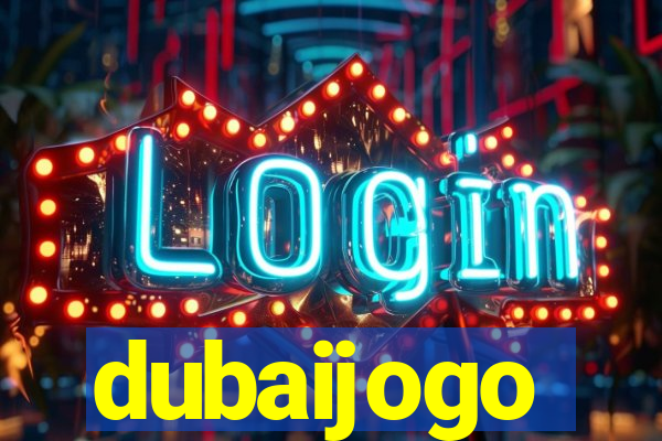 dubaijogo