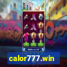 calor777.win