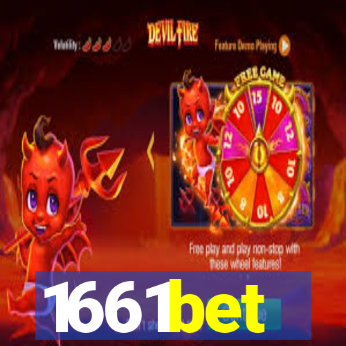 1661bet