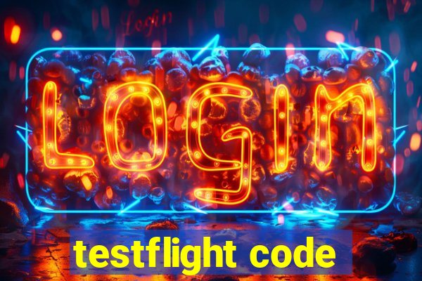 testflight code