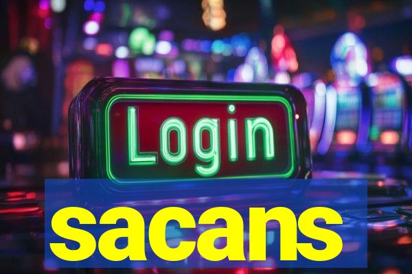 sacans