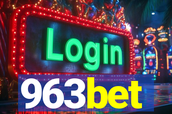 963bet