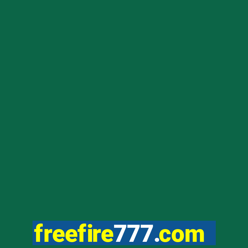 freefire777.com