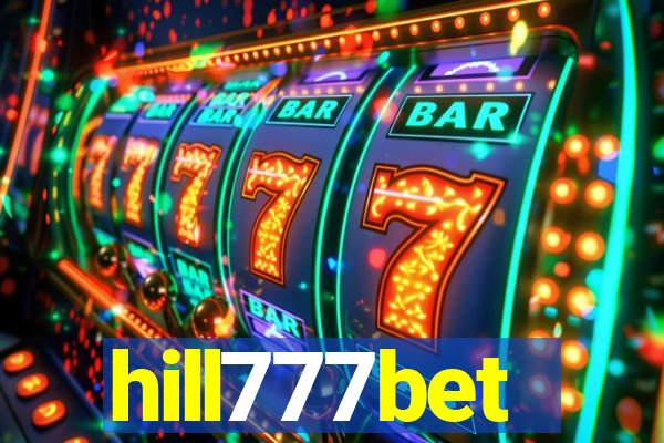 hill777bet